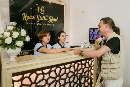 Hanoi Stella - 23