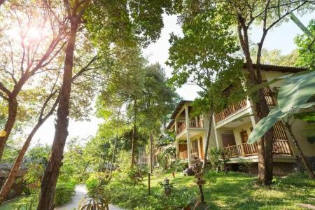 Ancarine Beach Resort - 59