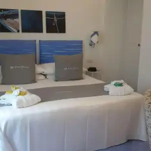 Relais Maresca Luxury Small & Terrace Restaurant - 36