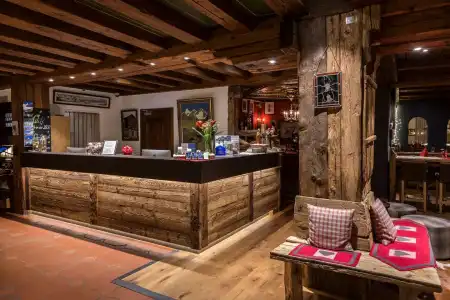 Alpen Resort & Spa - 18