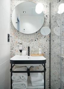 Hôtel Amoi Paris - 98