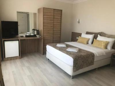 Sinopark Otel - 32