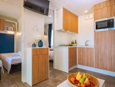 Club del Sole Adriatico Cervia Easy Village - 87