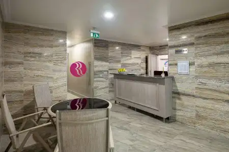 Ramada Plaza by Wyndham Kahramanmaras - 11