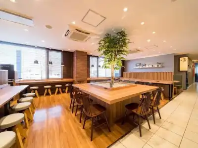 Super morioka - 18