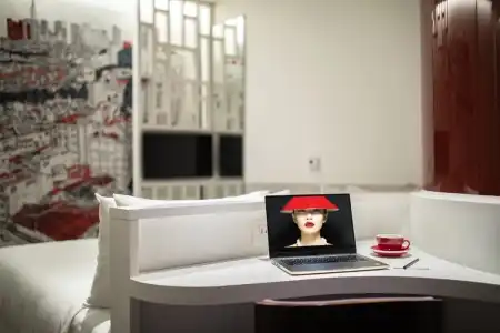 Wink Saigon Centre, Unscripted by Hyatt - 24 Hours stay - 78