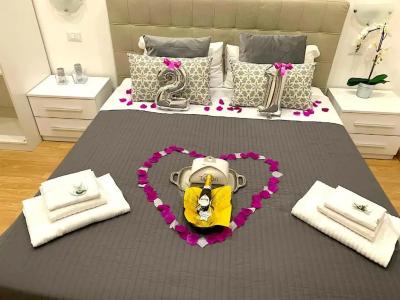 Domus Veneto Rome - 41