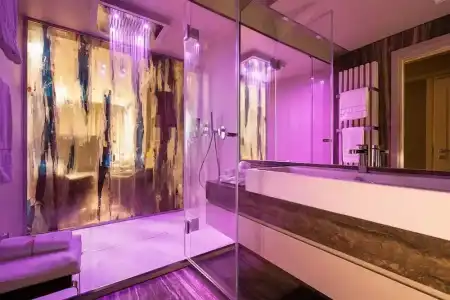 Liassidi Wellness Suites - 47