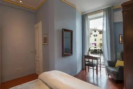 B&B Arena di Lucca - 17