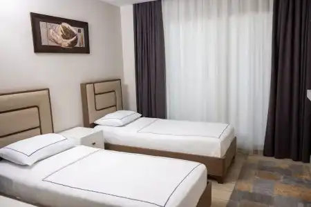 Anemon Kent Mersin - 55