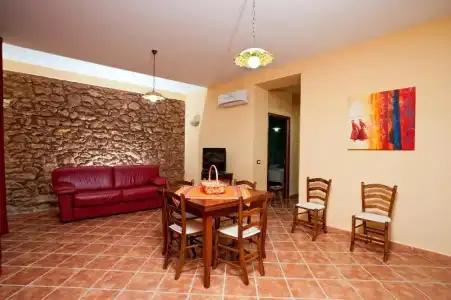 Casale la Zagara - 42