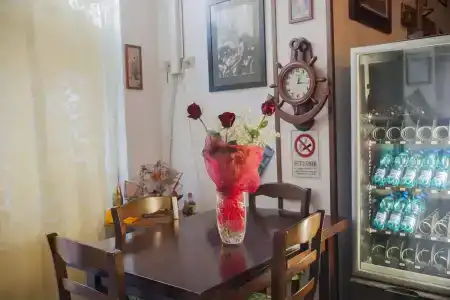 Albergo Ardenza - 9