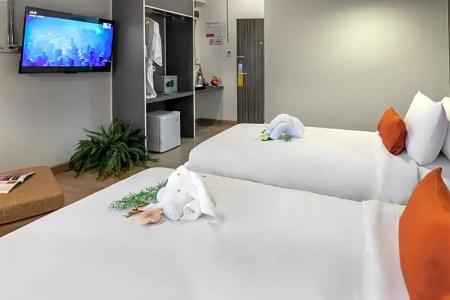 7 Days Premium Pattaya - 48
