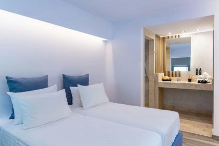 Civitel Attik Rooms & Suites - 4