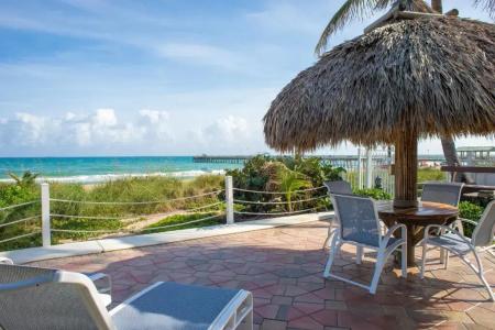 High Noon Beach Resort - 27