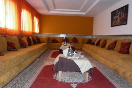 Hôtel Oscar - 7
