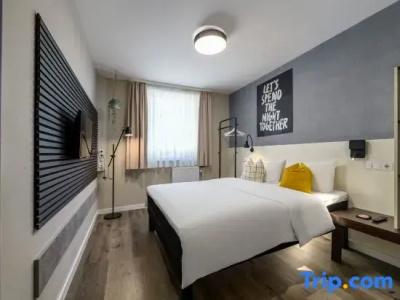 SleepinRoomz Boutique Dortmund-West - 35