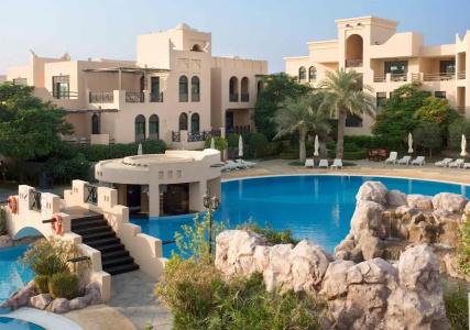 Novotel Bahrain Al Dana Resort - 13