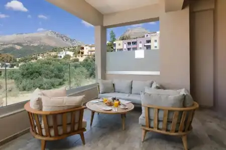 Belvedere Apartments and Spa - 65