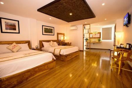 Rex and Apartment - 98