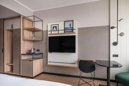 Sopot Marriott Resort & Spa - 54