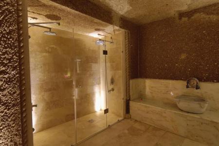 Erenbey Cave - 8