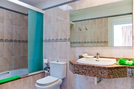 Relaxia Lanzasur Club - Aqualava Water Park - 5