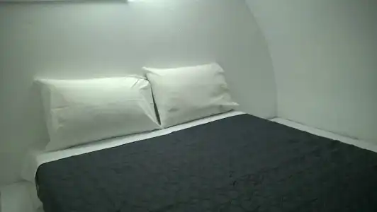 ALMA THERA Boutique Rooms - 113