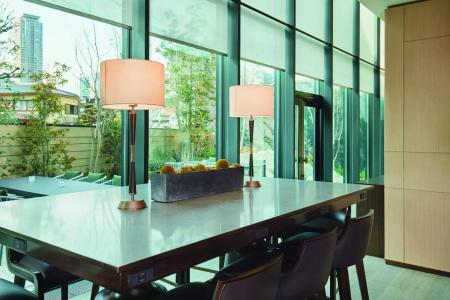 Fraser Suites Akasaka, Tokyo - 17