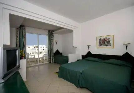 Djerba Les Dunes - 2