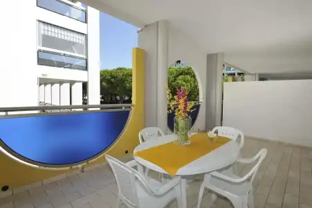 Ashanti Aparthotel - 89
