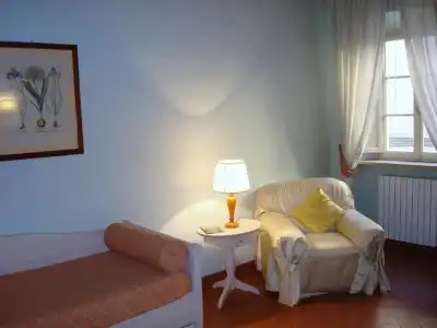 Soggiorno Dimora Del Grifo - 14