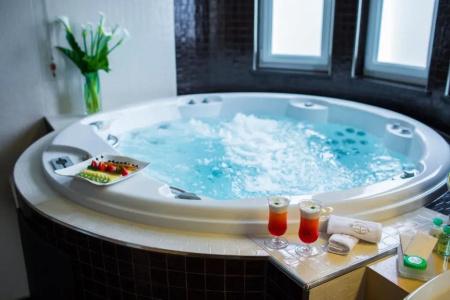 Damianii Luxury Boutique & Spa - 16