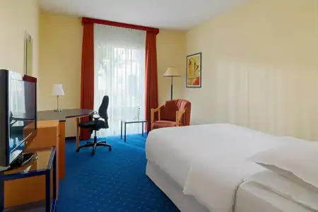 Sheraton Offenbach - 19
