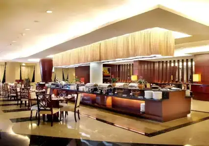 Grand Dafam Ancol Jakarta - 24