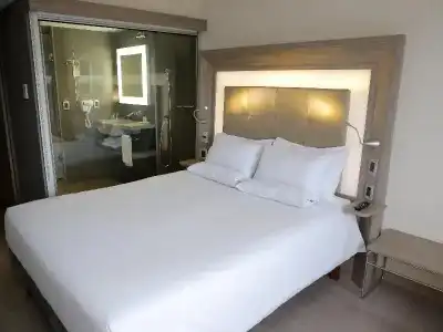 Novotel RJ Porto Atlântico - 81
