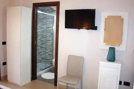B&B Atrium - 35