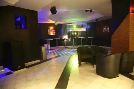 Otel Akçakoca - 1