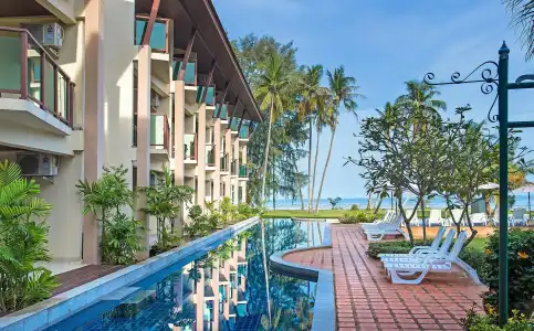 Lanta Pura Beach Resort (SHA Extra Plus) - 46