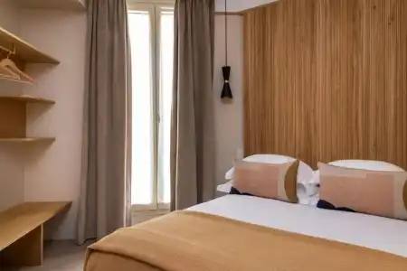 Hôtel Joe M - 28