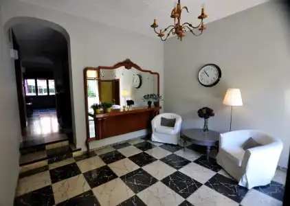 Hostal Horta Rosell - 4