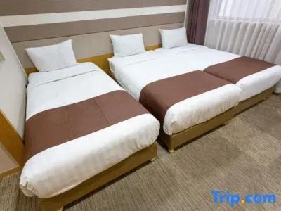 The Recenz Dongdaemun - 51