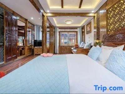 Yongxia Naxi Boutique Inn - 42
