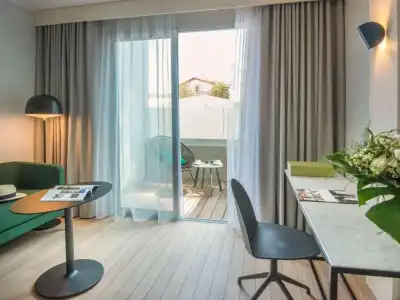 Mercure Ajaccio Centre - 94
