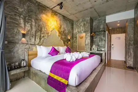 Maneetel Krabi Beachfront - 75