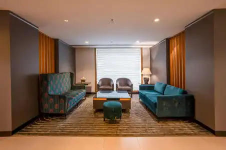 Park Inn by Radisson New Delhi Lajpat Nagar - 2