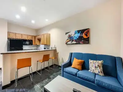 Best Western Lubbock West Inn & Suites - 42