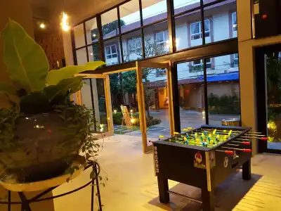 9Station Hostel & Bar Phu Quoc - 27