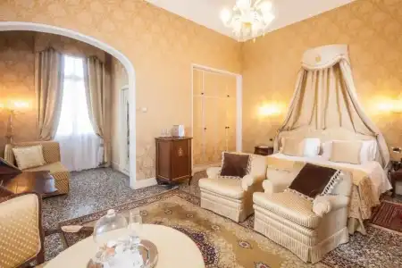 Villa Condulmer - 140