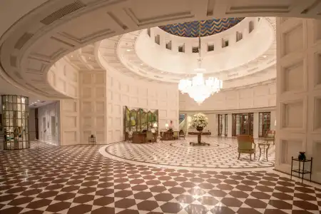 The Oberoi Amarvilas, Agra - 46